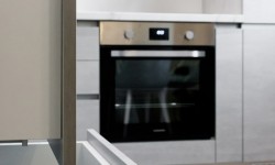 Пример кухни в малом пространстве 13