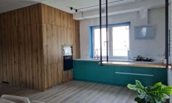 Стильная кухня