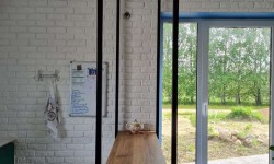 Стильная кухня 5